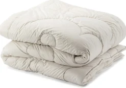 Manufactum Duo-Winterdecke Schurwolle Best