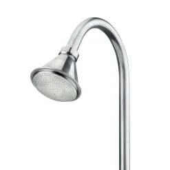 KARASTO Armaturenfabrik Oehler Duschaufsatz Aluminium Clearance