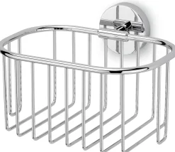 Friedrich Wilhelm Giese Duschkorb Messing Outlet