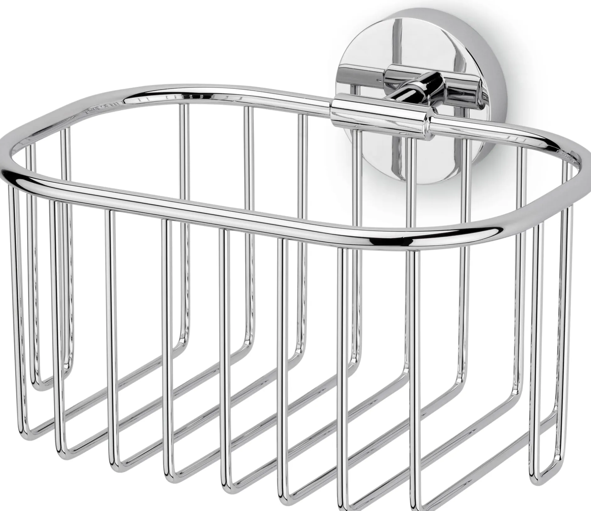 Friedrich Wilhelm Giese Duschkorb Messing Outlet