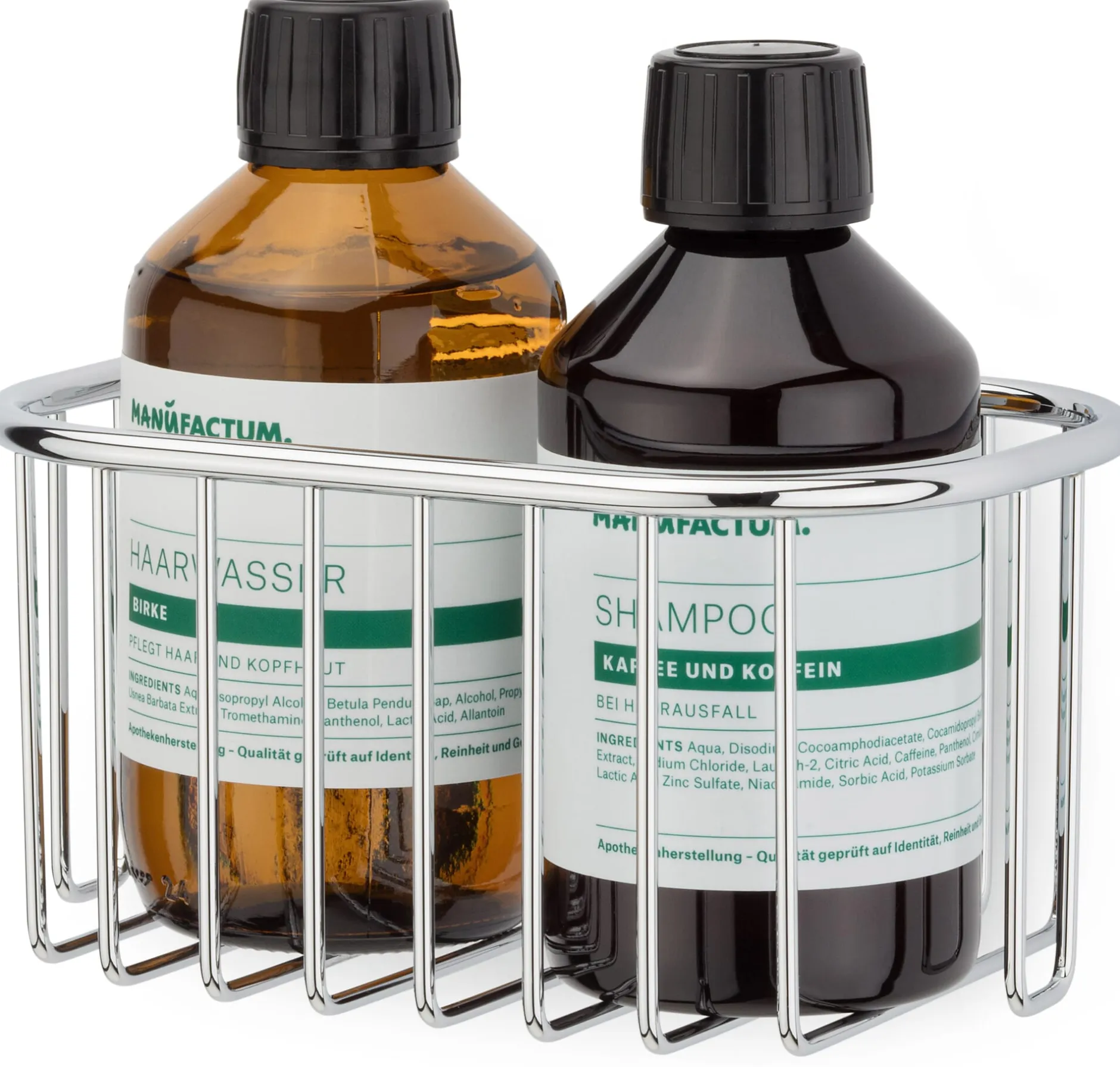 Friedrich Wilhelm Giese Duschkorb Messing Outlet