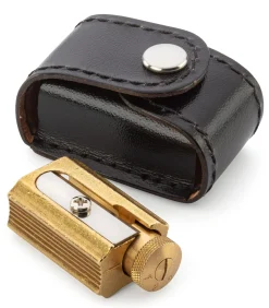 Dux Präzisionsbleistiftspitzer Messing Outlet