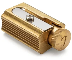 Dux Präzisionsbleistiftspitzer Messing Outlet