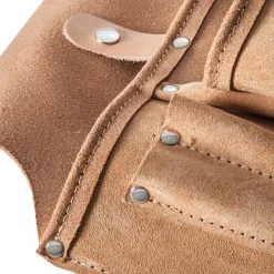 DUX Lederwaren Dux Werkzeug-Gürteltasche Rindleder Online