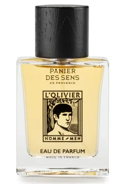 Panier des Sens Eau de Parfum L’Olivier Clearance
