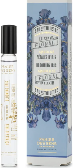 Panier des Sens Eau de Toilette Roll-on Online