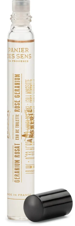 Panier des Sens Eau de Toilette Roll-on Best