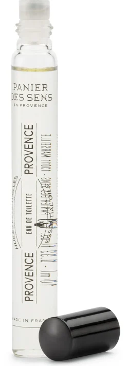 Panier des Sens Eau de Toilette Roll-on Best