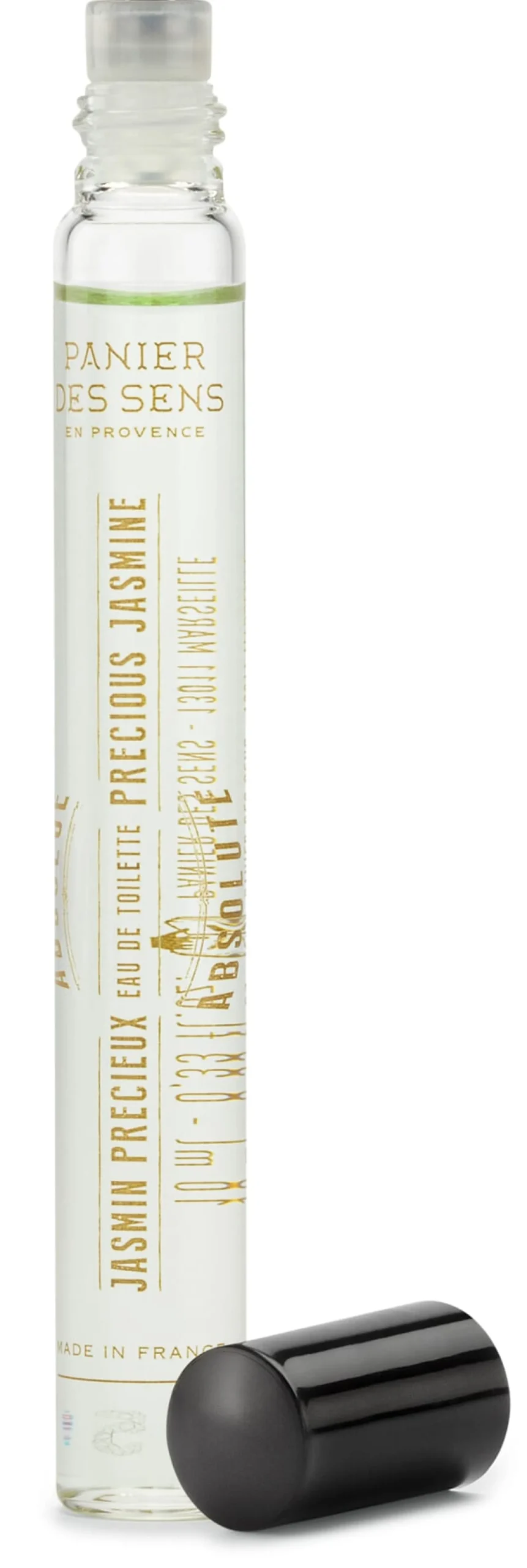 Panier des Sens Eau de Toilette Roll-on Online