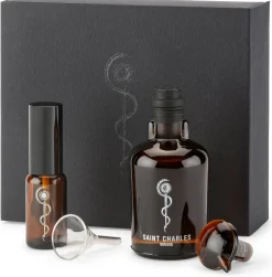 Saint Charles Organics Eau de Toilette Viridis