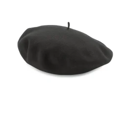 Kopka Echte Baskenmütze Schwarz Online