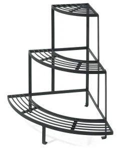 SIA Raunas Lauktehnika Eckregal Stahl Discount