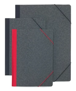 Pythagoras Kiefer Eckspann-Mappe Hartpappe Outlet