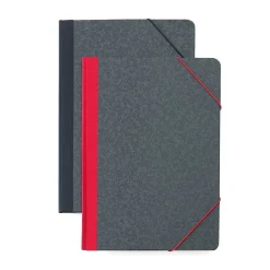 Pythagoras Kiefer Eckspann-Mappe Hartpappe Outlet