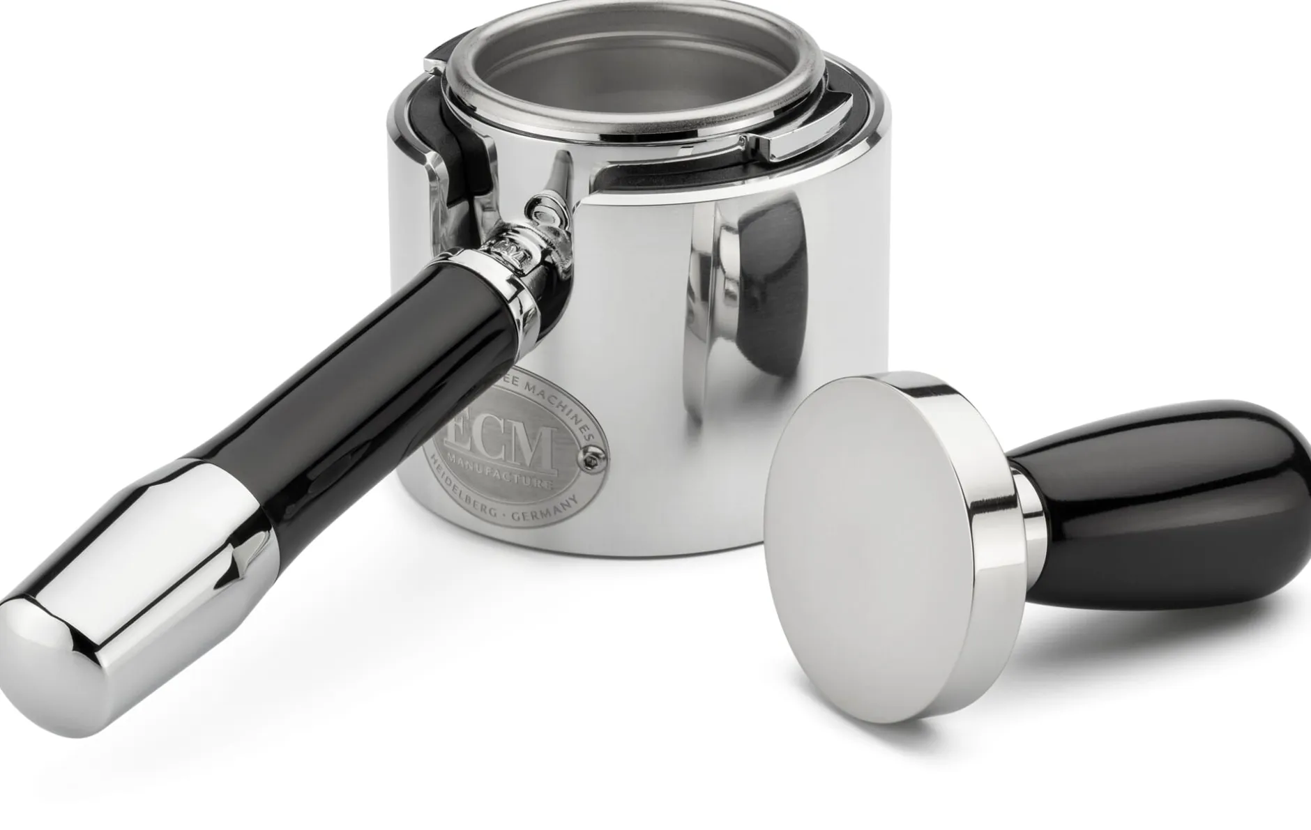 ECM Filterträger Gran Crema Best