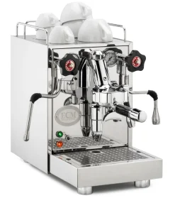 ECM Mechanika VI Slim Hot