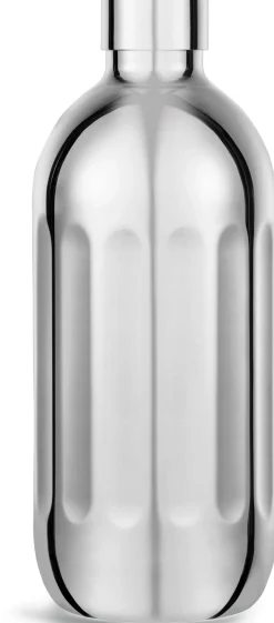 Aarke Edelstahlflasche zu Wassersprudler Carbonator Pro Clearance