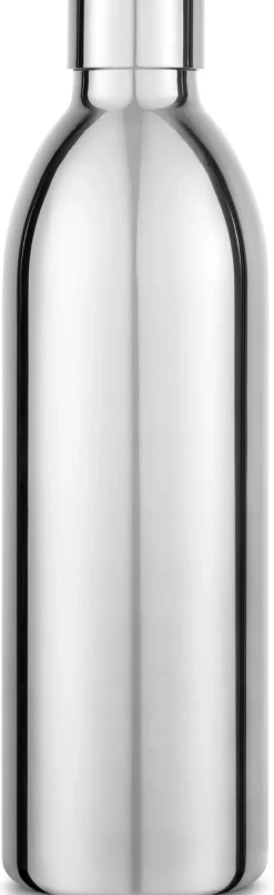 Aarke Edelstahlflasche zu Wassersprudler Carbonator 3