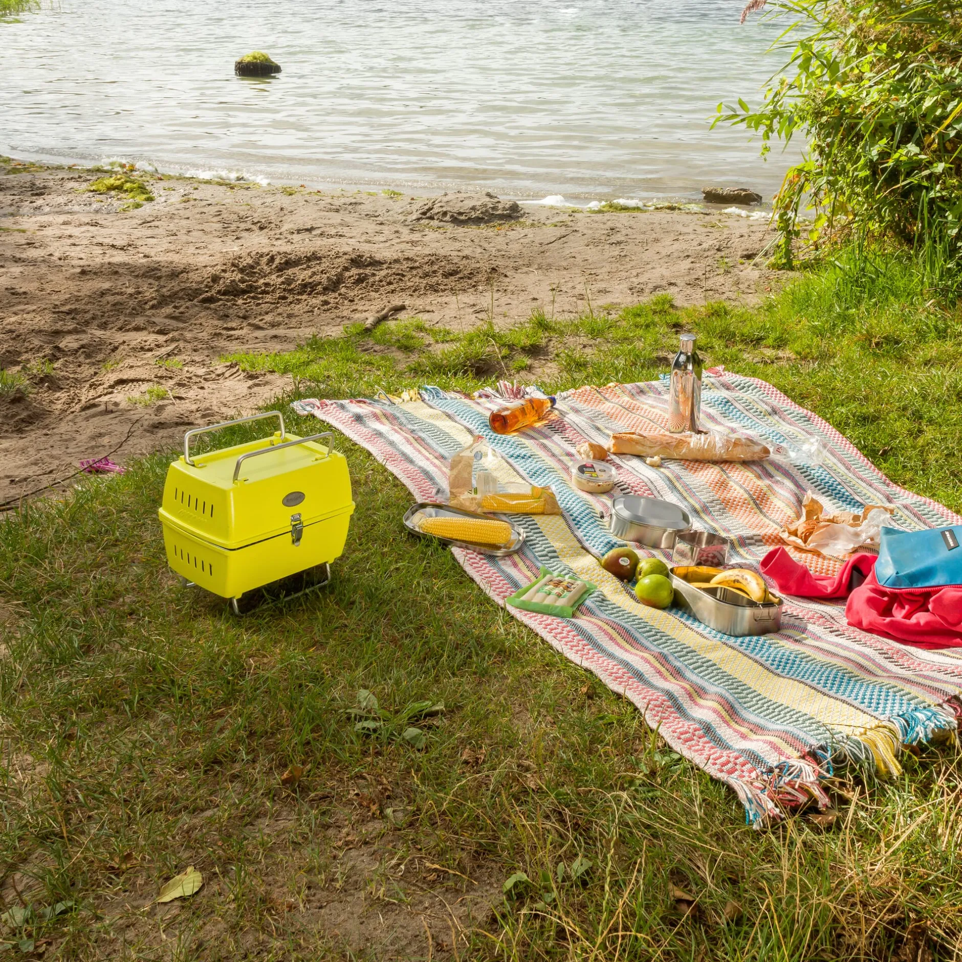 Aarke Edelstahlflasche zu Wassersprudler Carbonator 3