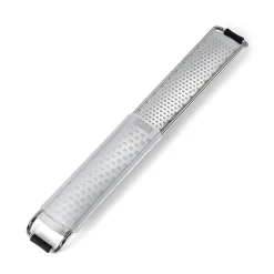 Lurch Edelstahl-Reibe geätzt Sale