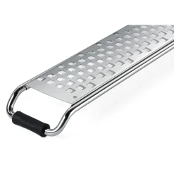 Lurch Edelstahl-Reibe geätzt Sale