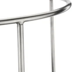 Denk Keramische Werkstätten Edelstahlständer für Futterhaus oder Vogeltränke Keramik Sale