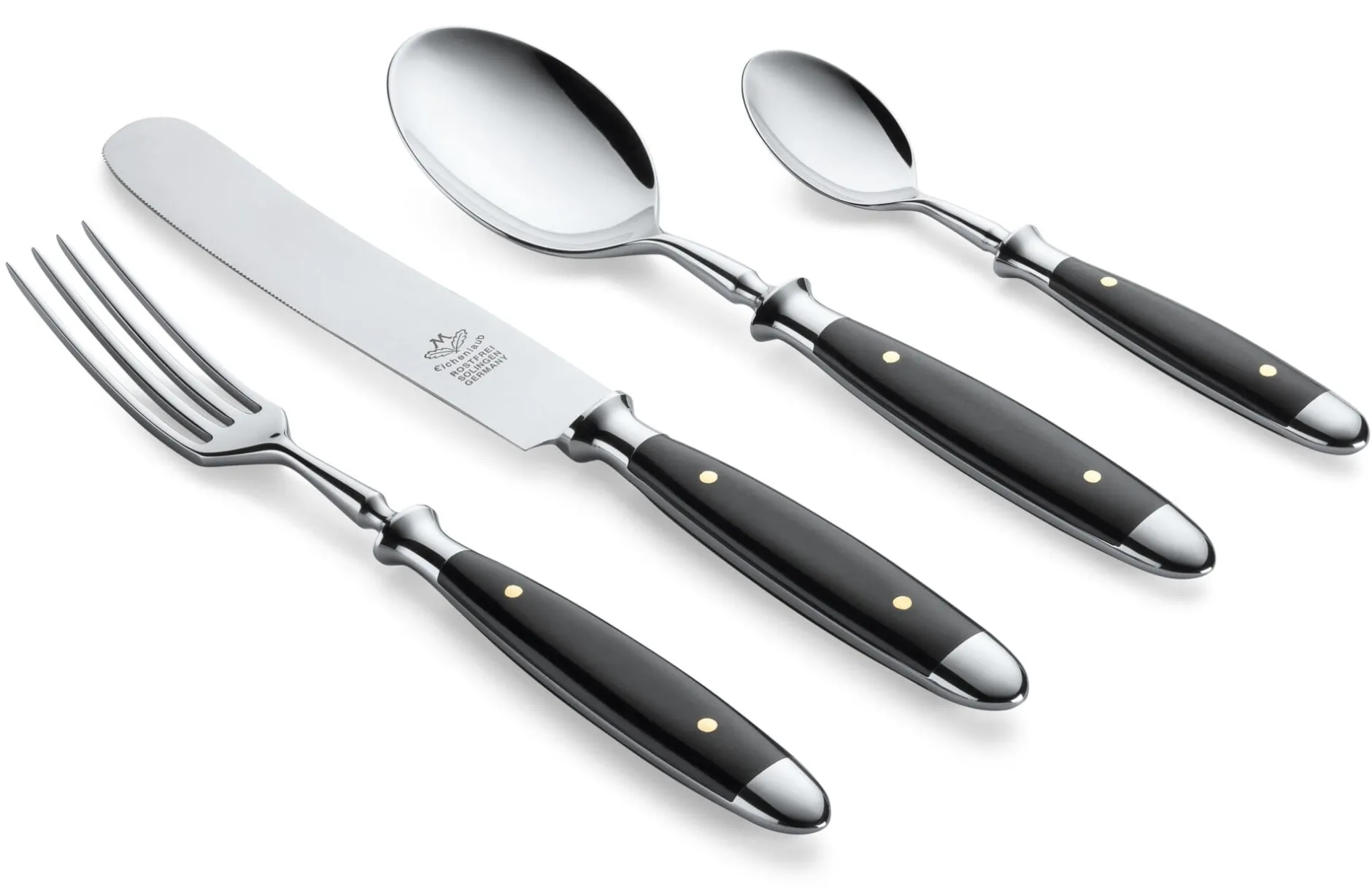 Eichenlaub Tafelbesteck Clearance