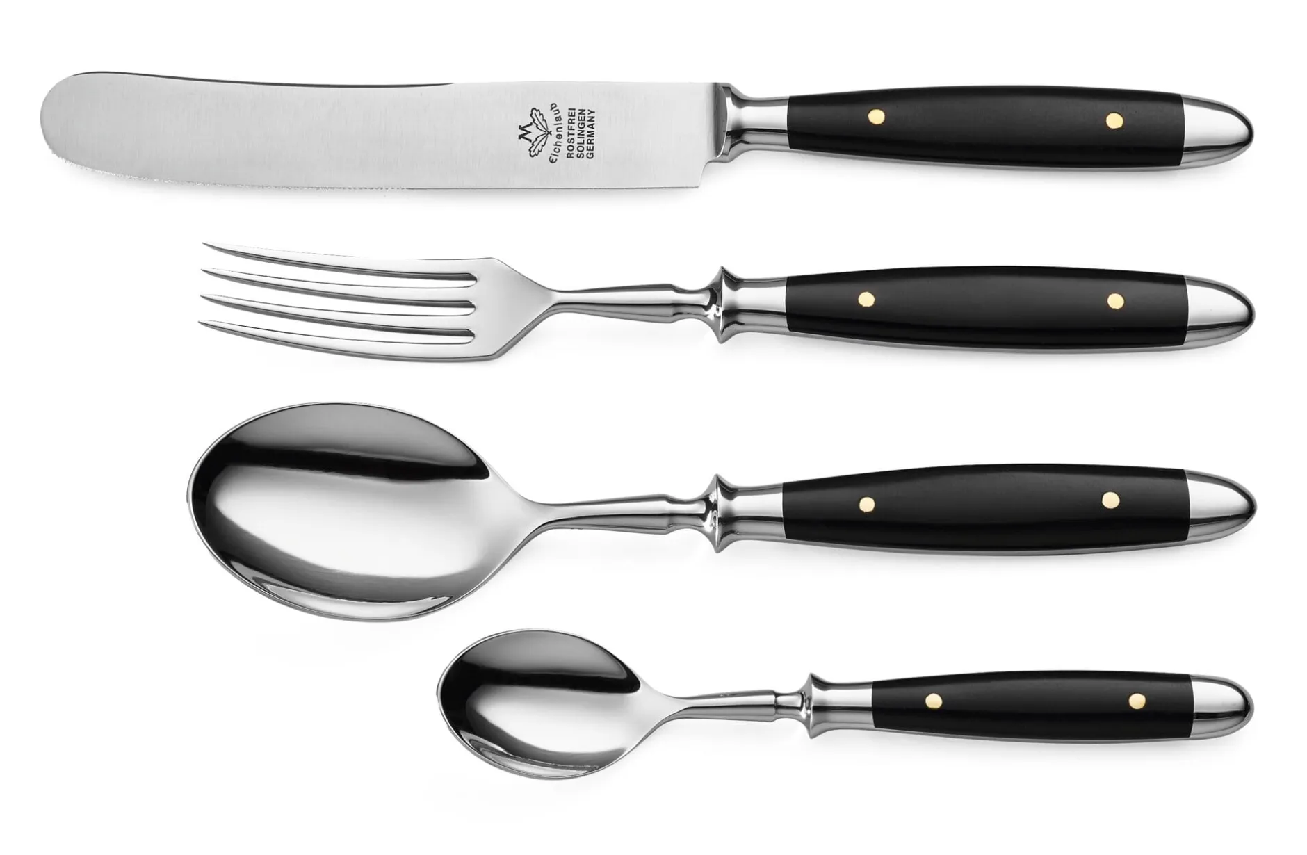 Eichenlaub Tafelbesteck Clearance