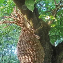 Classical Handmade Products BD Eichhörnchenkobel Schilfgras Outlet