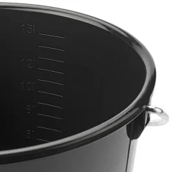 A. ＆ J. Stöckli Eimer Recyclingkunststoff Clearance