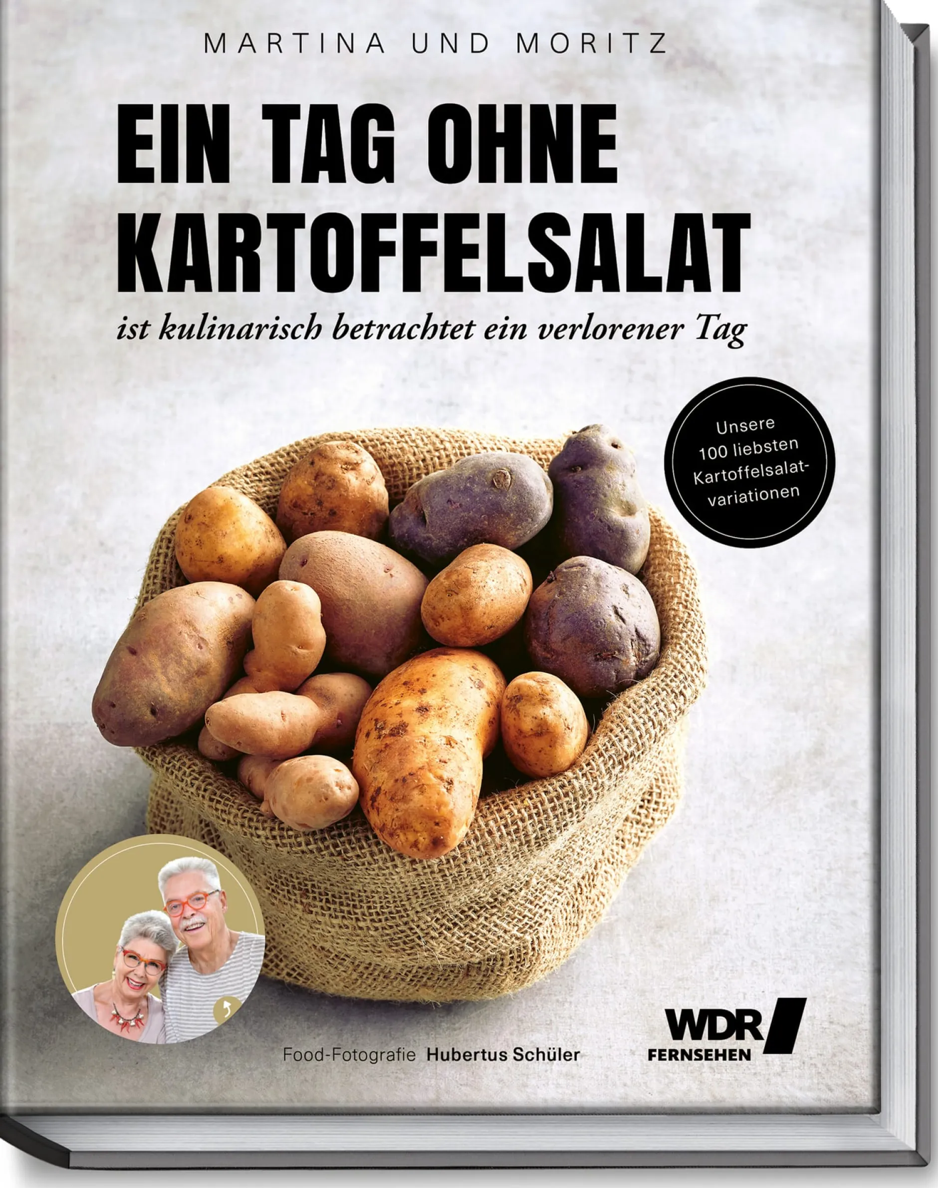 Becker Joest Volk Verlag Ein Tag ohne Kartoffelsalat Sale