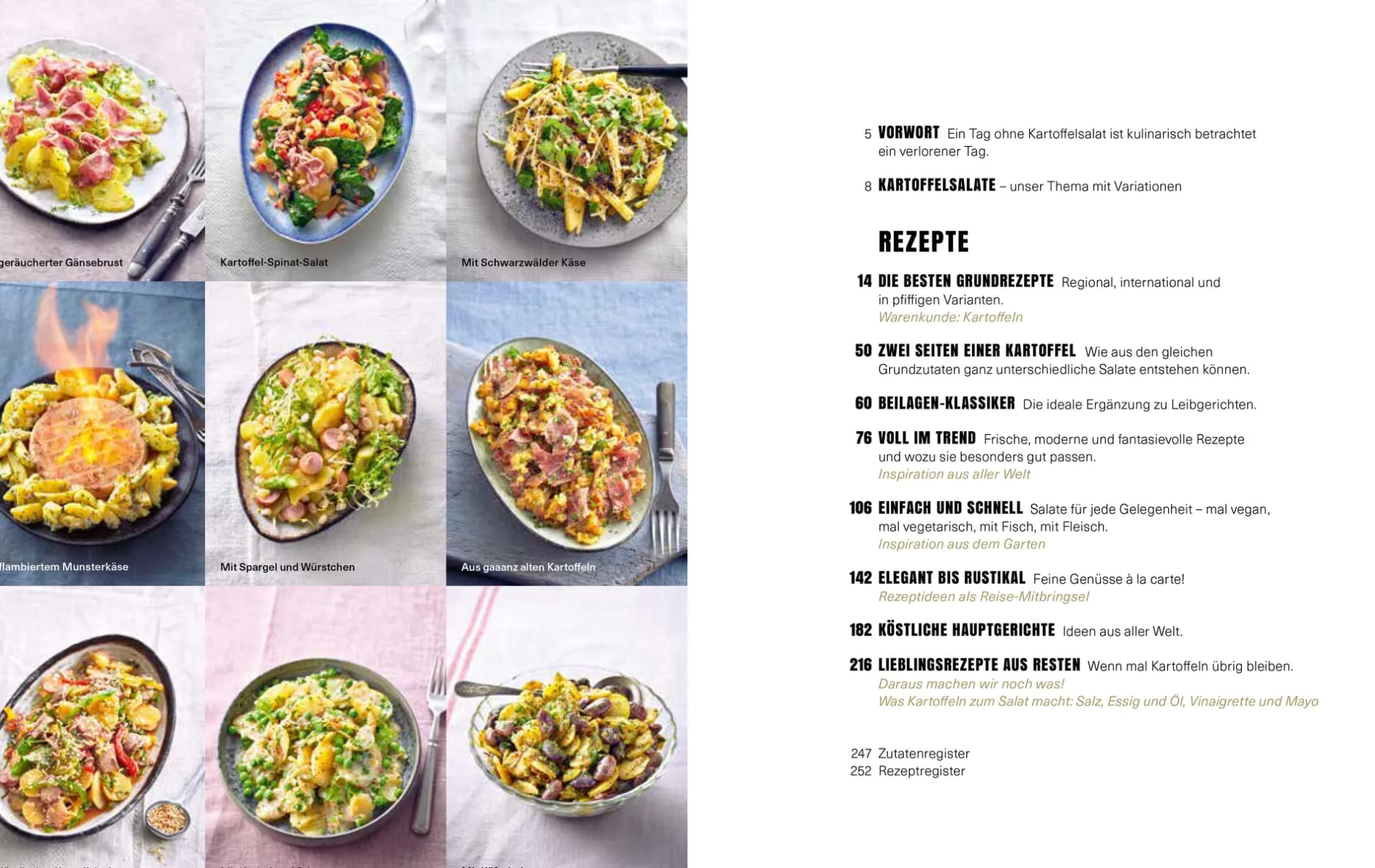 Becker Joest Volk Verlag Ein Tag ohne Kartoffelsalat Sale