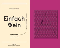 Prestel Verlag Einfach Wein Hot