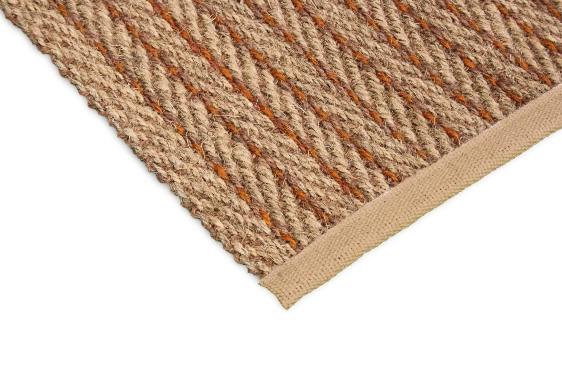 August Schär Einfassung für beide Schnittkanten Hot