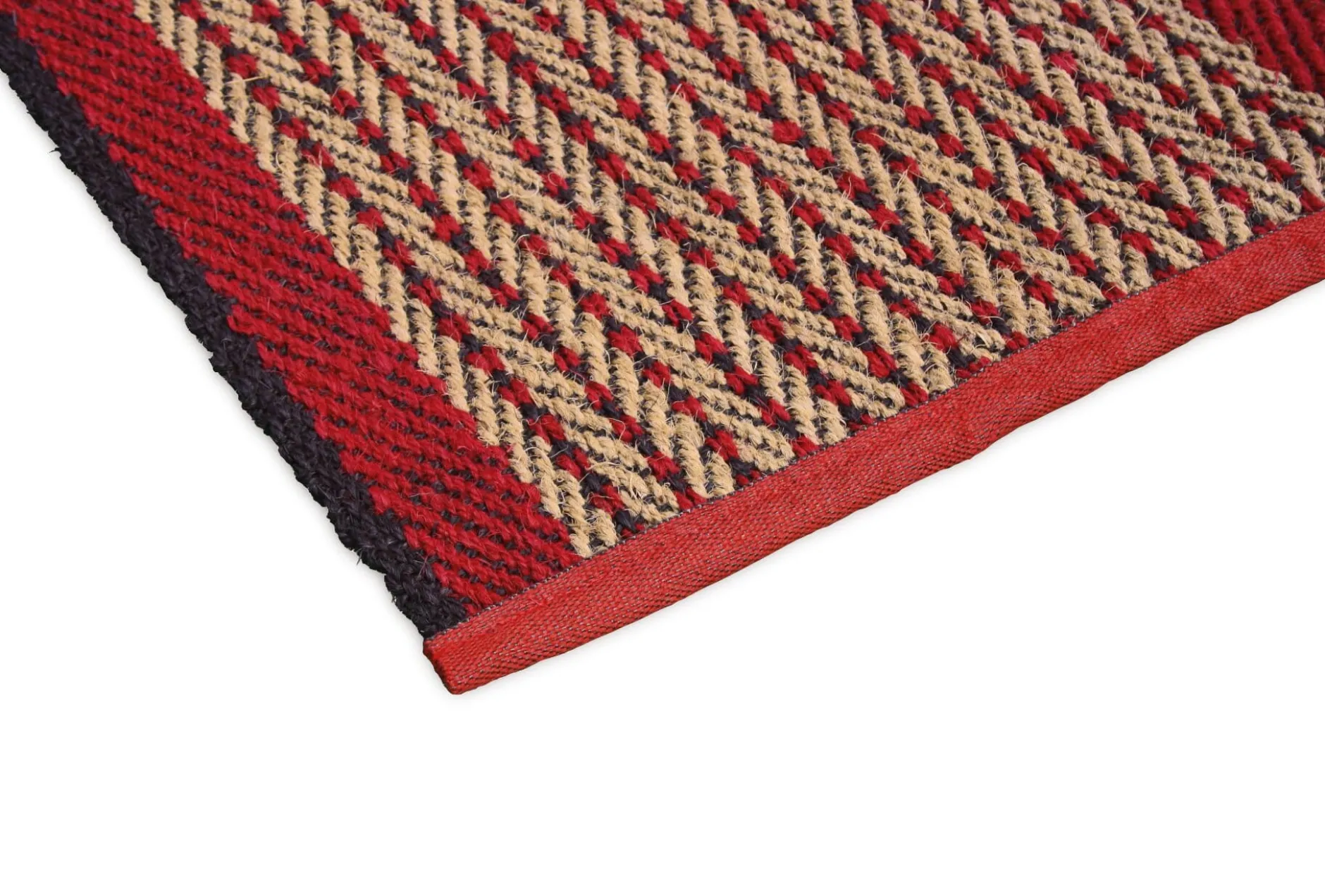 August Schär Einfassung für beide Schnittkanten Hot