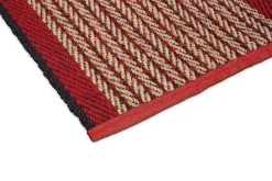 August Schär Einfassung für beide Schnittkanten Clearance