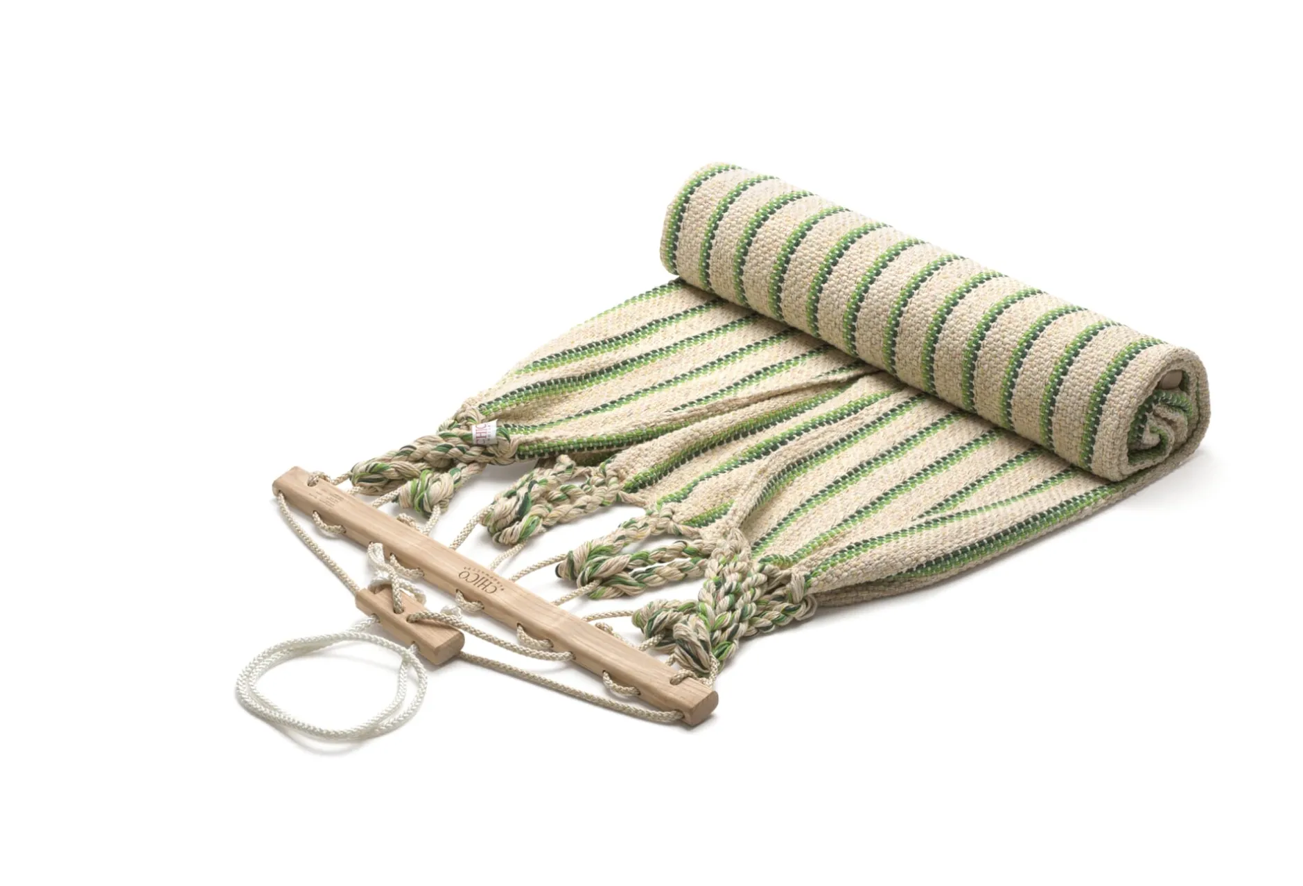 CHICO Hängematten Einzelhängematte Baumwolle Best