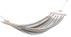 CHICO Hängematten Einzelhängematte Baumwolle New