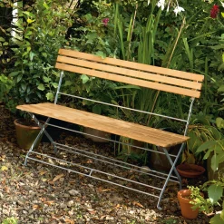 Elefant Möbel Elefant Biergartenbank New