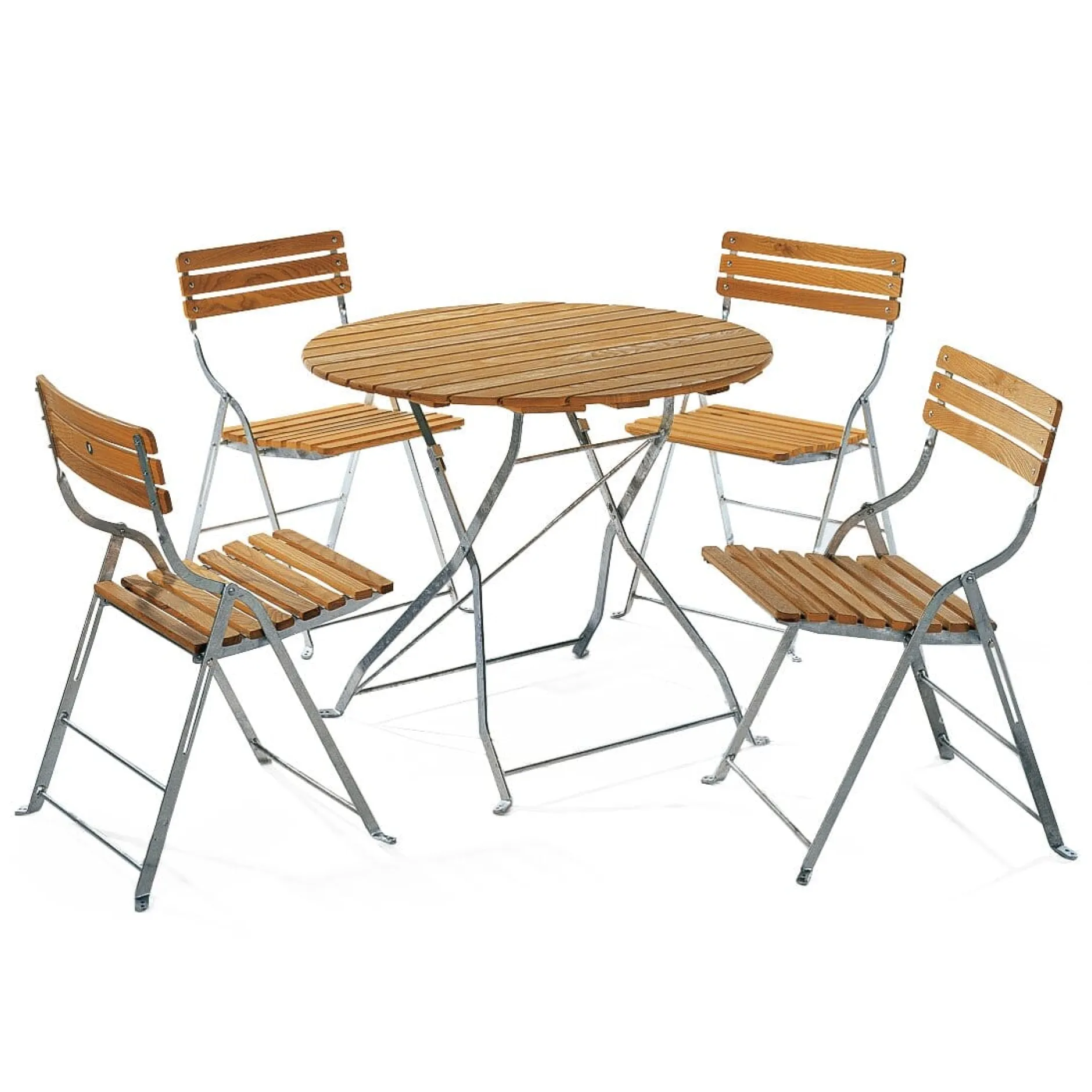 Elefant Möbel Elefant Biergartentisch rund Outlet