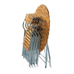 Elefant Möbel Elefant Biergartentisch rund Outlet