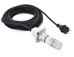 Herrnhuter Sterne Elektrifizierung Herrnhuter Stern Außenbereich Weiß New