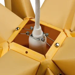 Herrnhuter Sterne Elektrifizierung Herrnhuter Stern Innenbereich Clearance