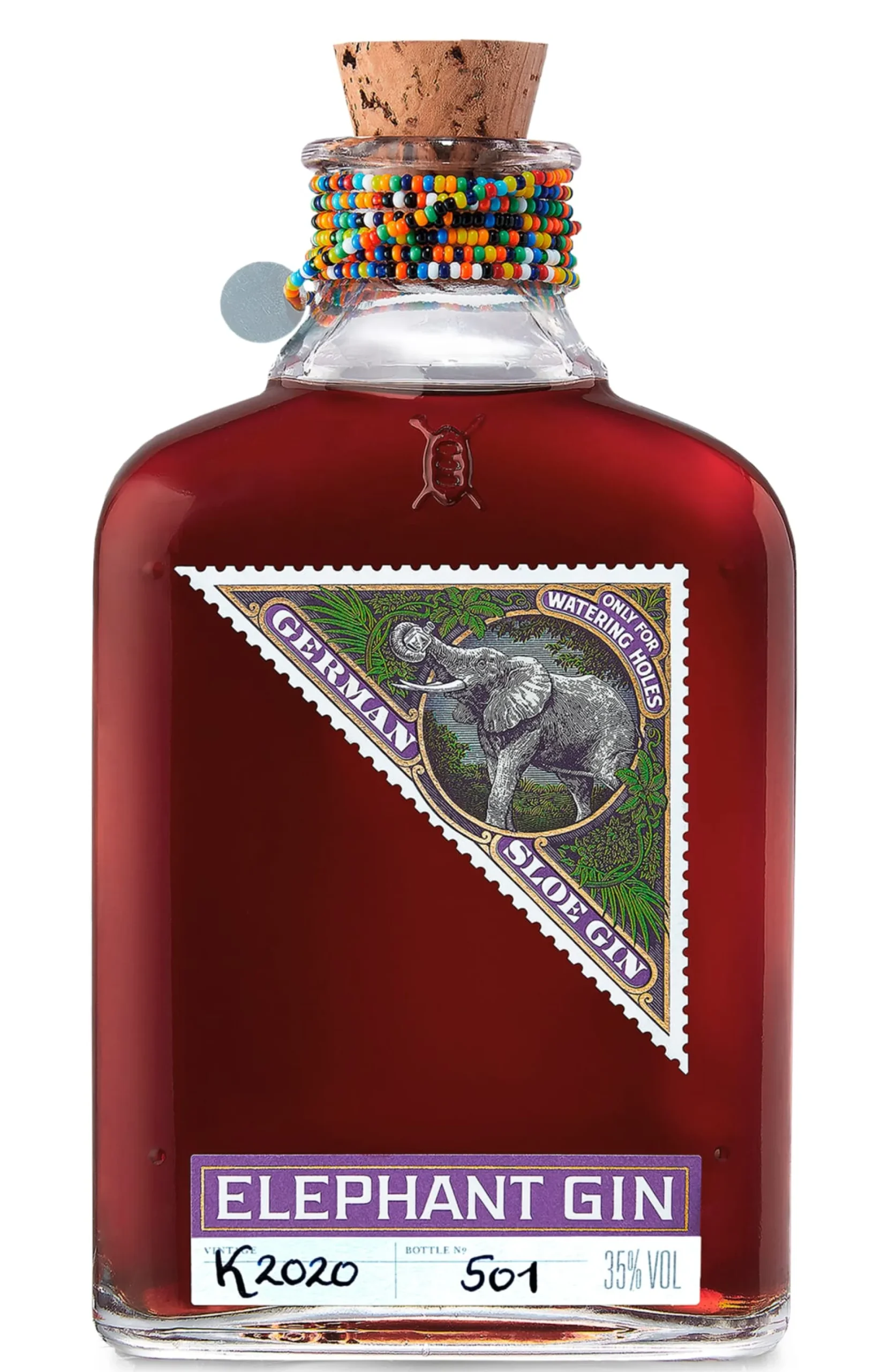 Elephant Gin Elephant Sloe Gin Online