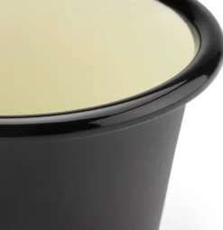 Münder Email Emaille-Geschirr Sale