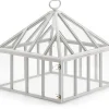 Claverton Cloches Englische Frühbeetglocke Hot