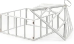 Claverton Cloches Englische Frühbeetglocke Hot