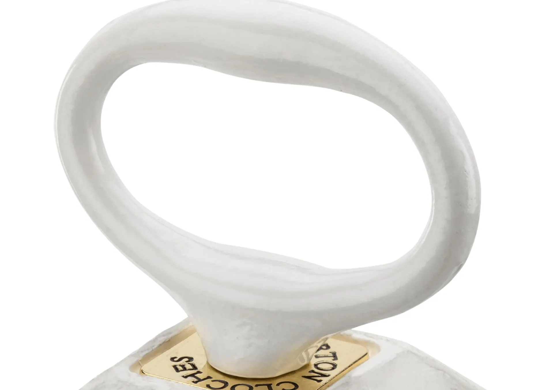 Claverton Cloches Englische Frühbeetglocke Hot