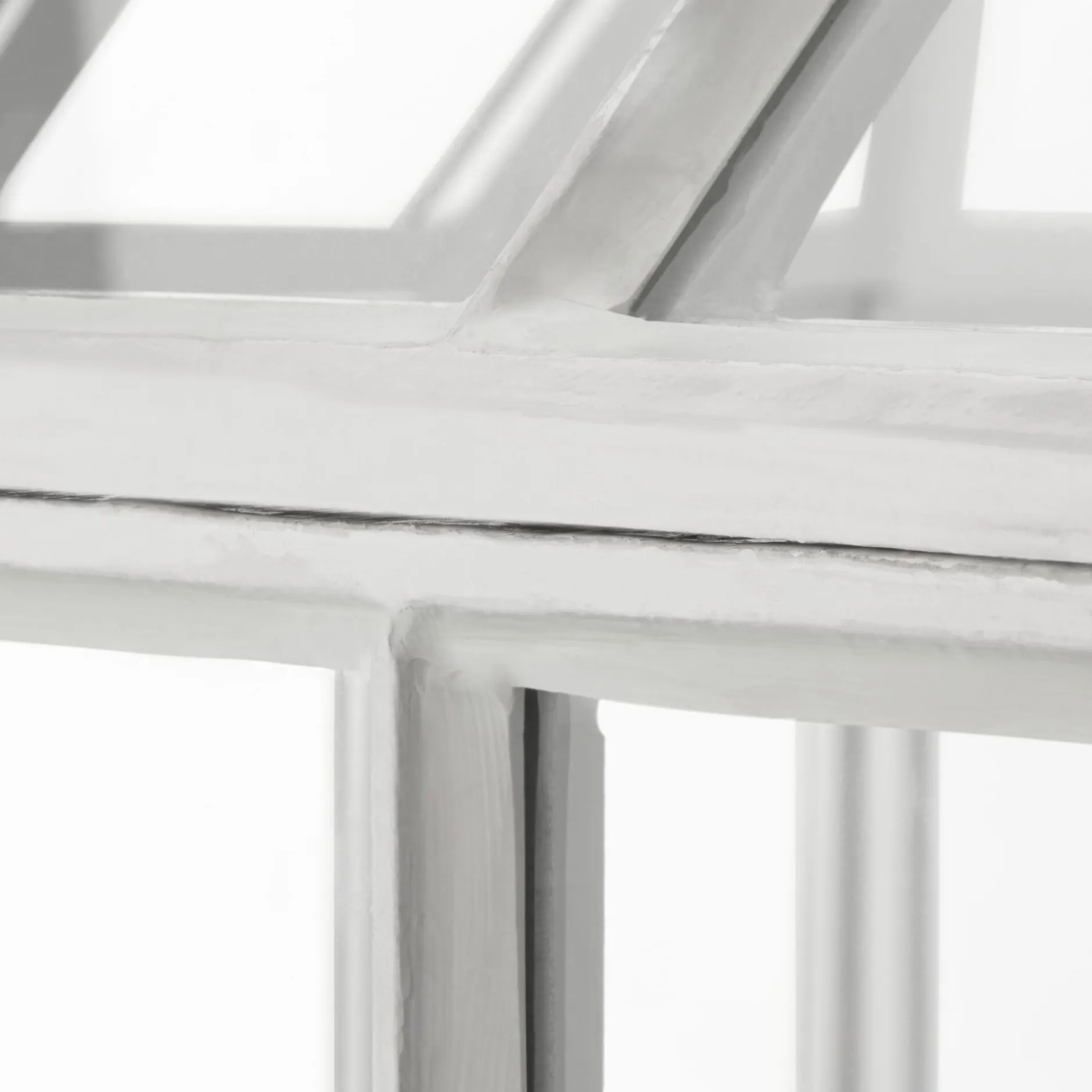 Claverton Cloches Englische Frühbeetglocke Hot