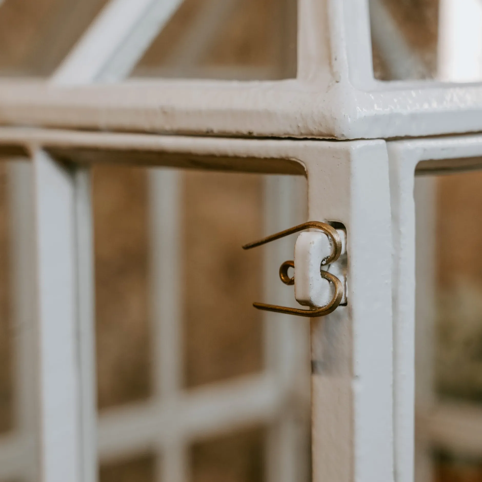 Claverton Cloches Englische Frühbeetglocke Hot